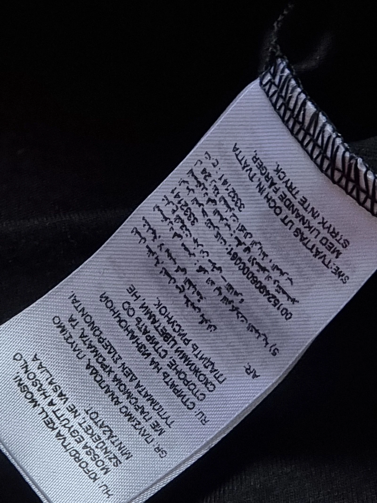 Gant-T-shirt – photo 5
